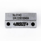 INSIZE Measuring Equipment Insize Depth Stop For Calipers Series 6143